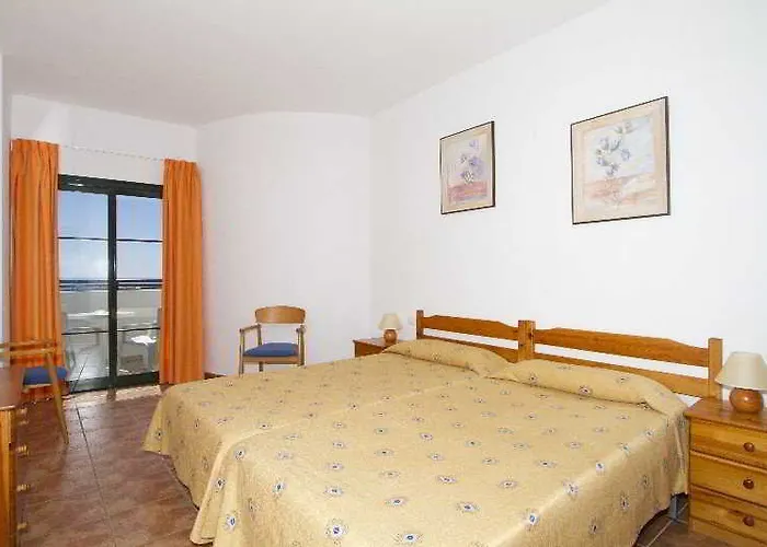 Lanzarote Paradise Colinas *