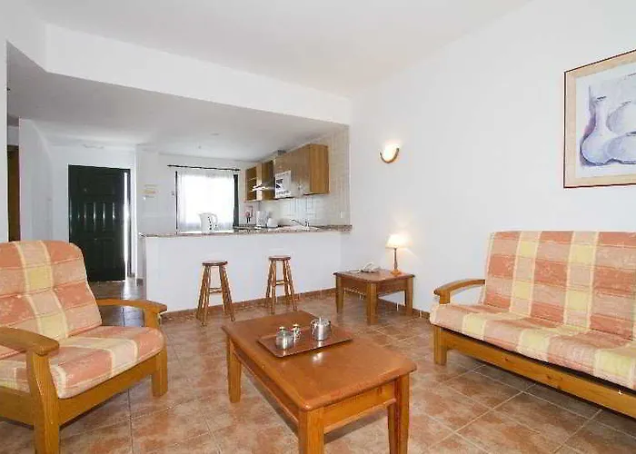 Apartman Lanzarote Paradise Colinas Costa Teguise
