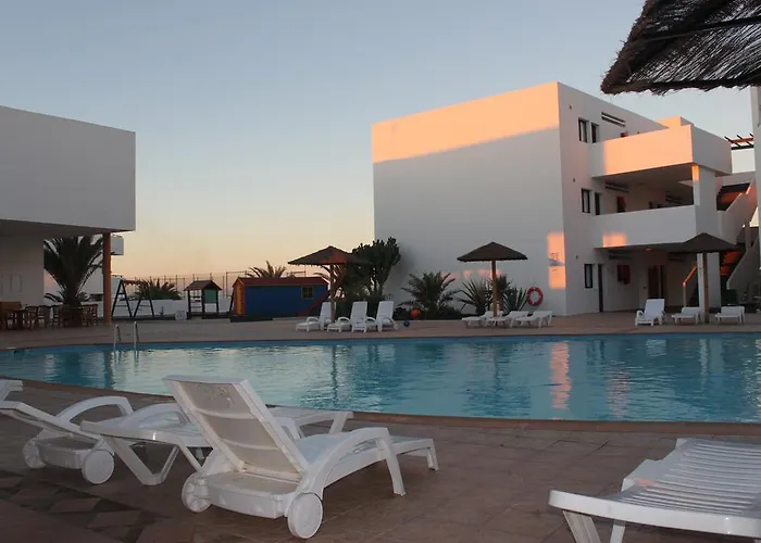 Lanzarote Paradise Colinas