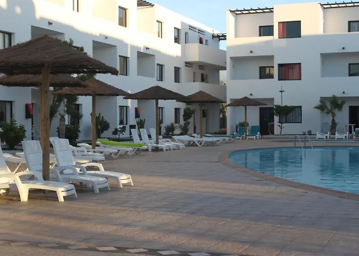 Lanzarote Paradise Colinas * Costa Teguise