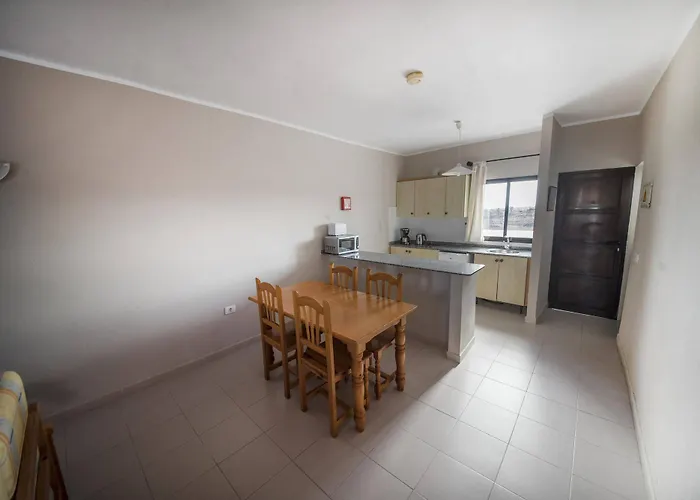 Lanzarote Paradise Colinas Costa Teguise