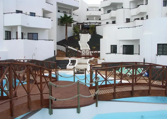 Lanzarote Paradise Colinas Costa Teguise