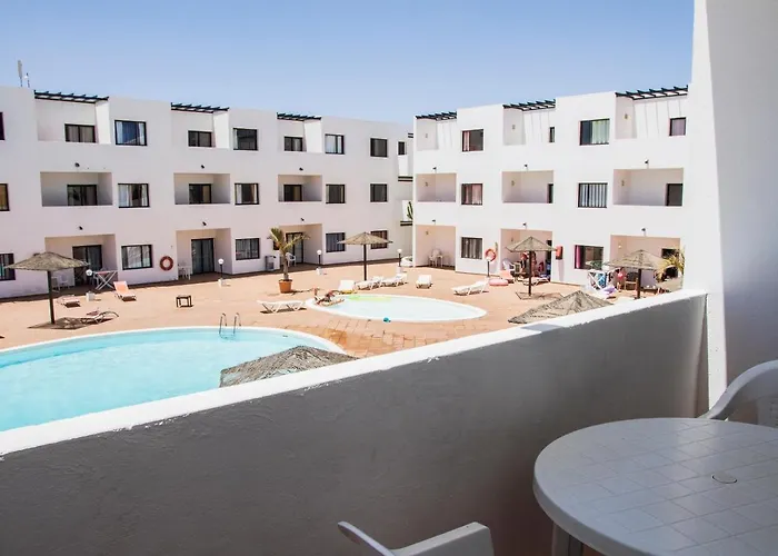 Lanzarote Paradise Colinas Costa Teguise