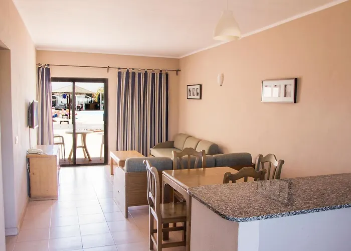 Lanzarote Paradise Colinas Apartman