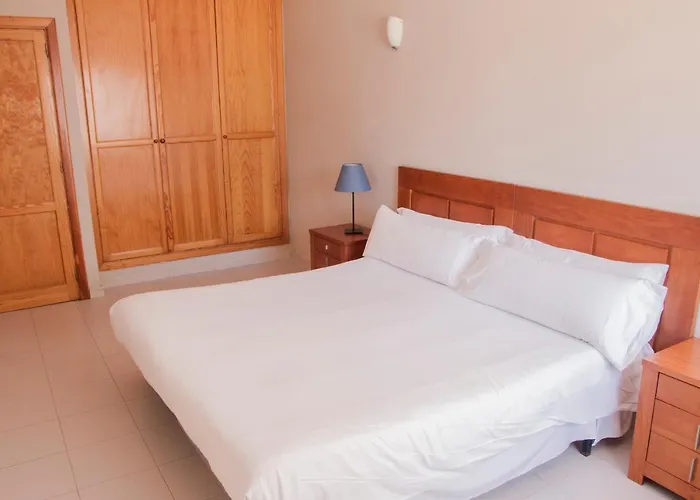 Apartman Lanzarote Paradise Colinas Costa Teguise