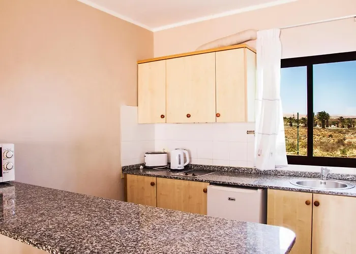 Appartement Lanzarote Paradise Colinas *