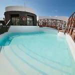 Lanzarote Paradise Colinas Apartamento *