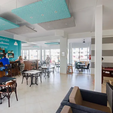 Lanzarote Paradise Colinas * Costa Teguise