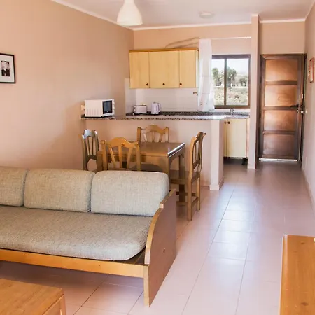 Lanzarote Paradise Colinas Apartamento Costa Teguise