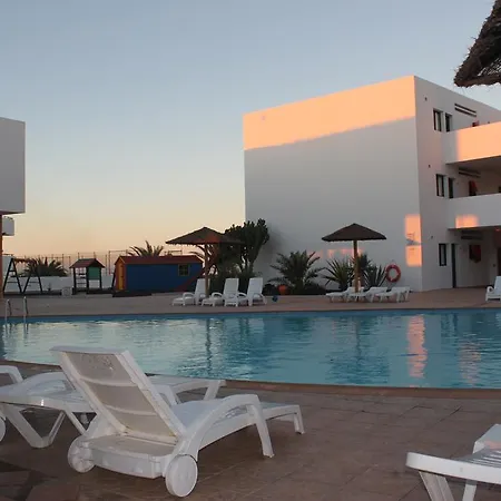 Lanzarote Paradise Colinas