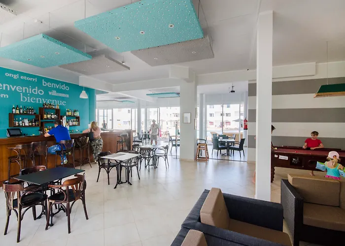 Lanzarote Paradise Colinas * Costa Teguise