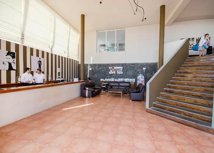 Lanzarote Paradise Colinas Apartamento Costa Teguise