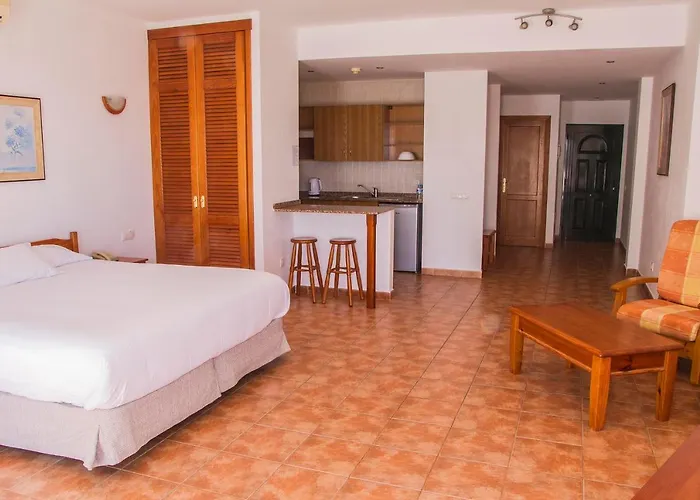 Apartamento Lanzarote Paradise Colinas Costa Teguise