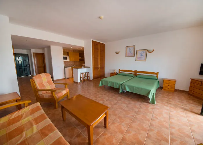 Apartamento Lanzarote Paradise Colinas