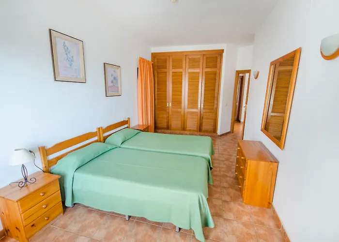 Apartamento Lanzarote Paradise Colinas *