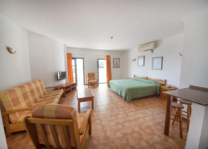 Lanzarote Paradise Colinas * Costa Teguise