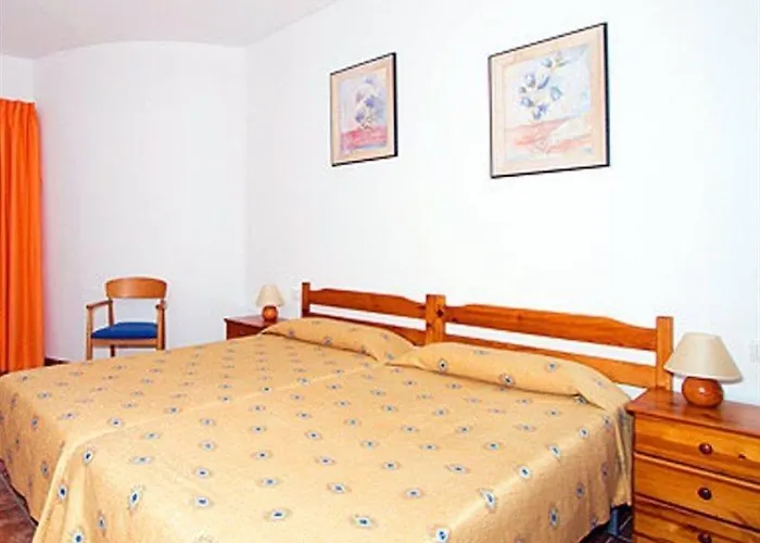 Lanzarote Paradise Colinas *