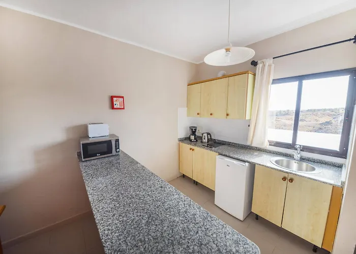 Apartamento Lanzarote Paradise Colinas Costa Teguise