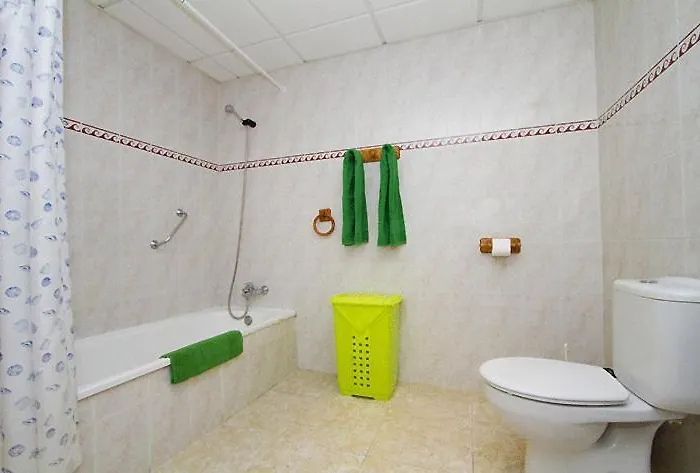 Lanzarote Paradise Colinas Apartamento Costa Teguise